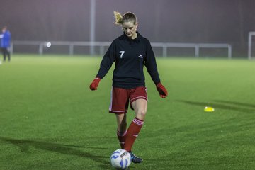 Bild 16 - Frauen SV Wahlstedt - TSV Schoenberg : Ergebnis: 17:1